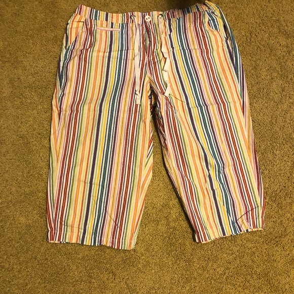 Capris - Picture 3 of 3